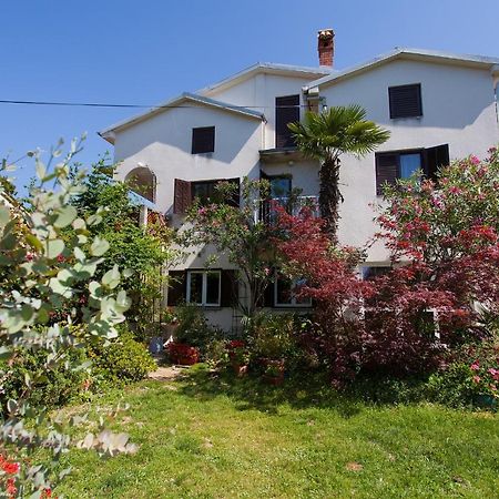 Apartment Du Malinska Zewnętrze zdjęcie