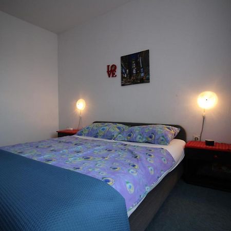 Apartment Du Malinska Zewnętrze zdjęcie