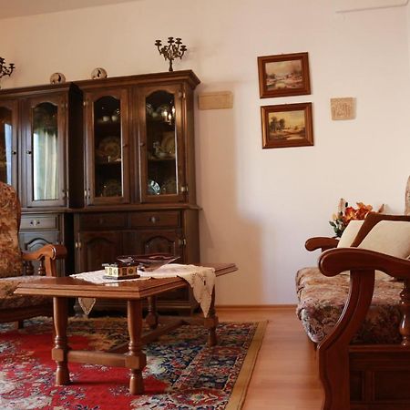 Apartment Du Malinska Zewnętrze zdjęcie