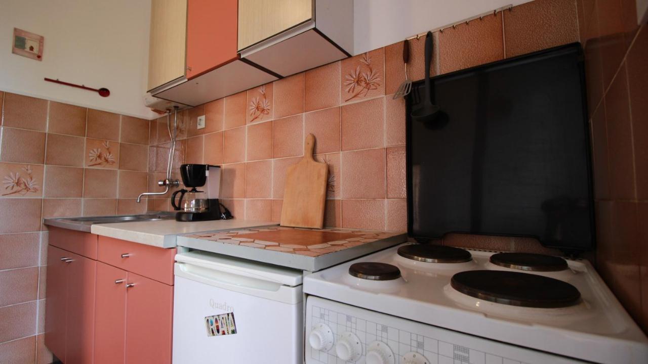 Apartment Du Malinska Zewnętrze zdjęcie
