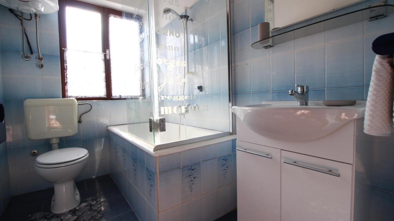 Apartment Du Malinska Zewnętrze zdjęcie