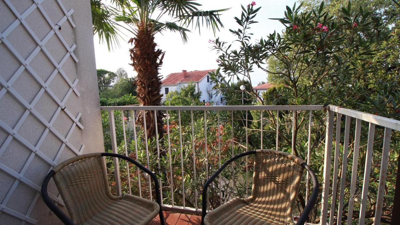 Apartment Du Malinska Zewnętrze zdjęcie